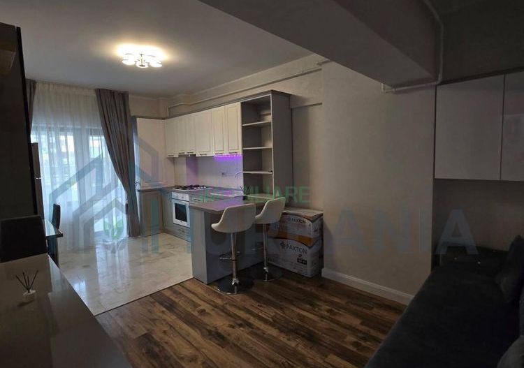Apartament de inchiriat, 2 camere, Royal Town Iasi - prima inchiriere - Poză 7