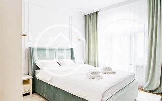 Apartament la casa, de inchiriat cu 2 camere in zona Centrala, Oradea - Poză 4