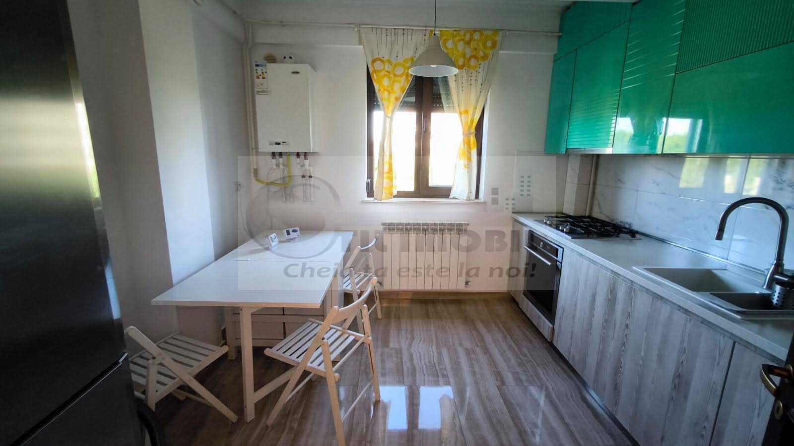 Apartament 3 Camere - Spring Residence, Moara de Vânt -500 euro - Poză 4
