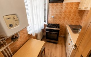 Apartament 1 cameră | 25 mp | Etaj 1 | Ștefan cel Mare - Poză 5