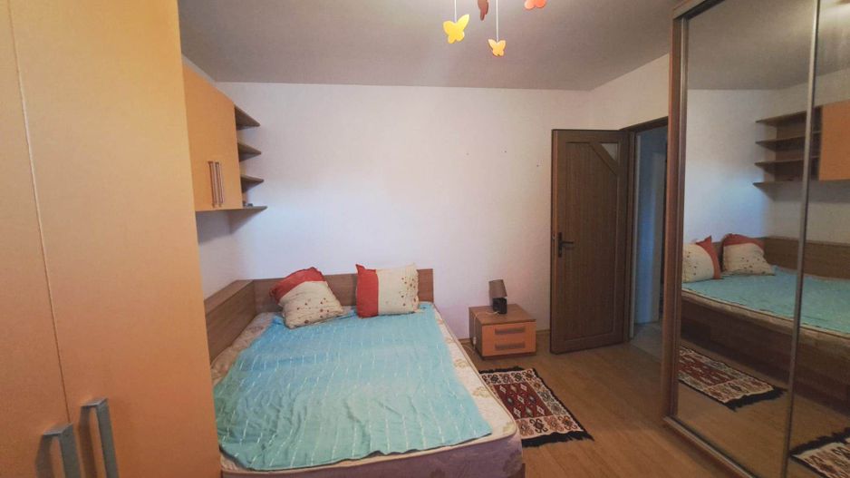 Apartament 3 camere Sos. Giurgiului  – comision 0% - Poză 9