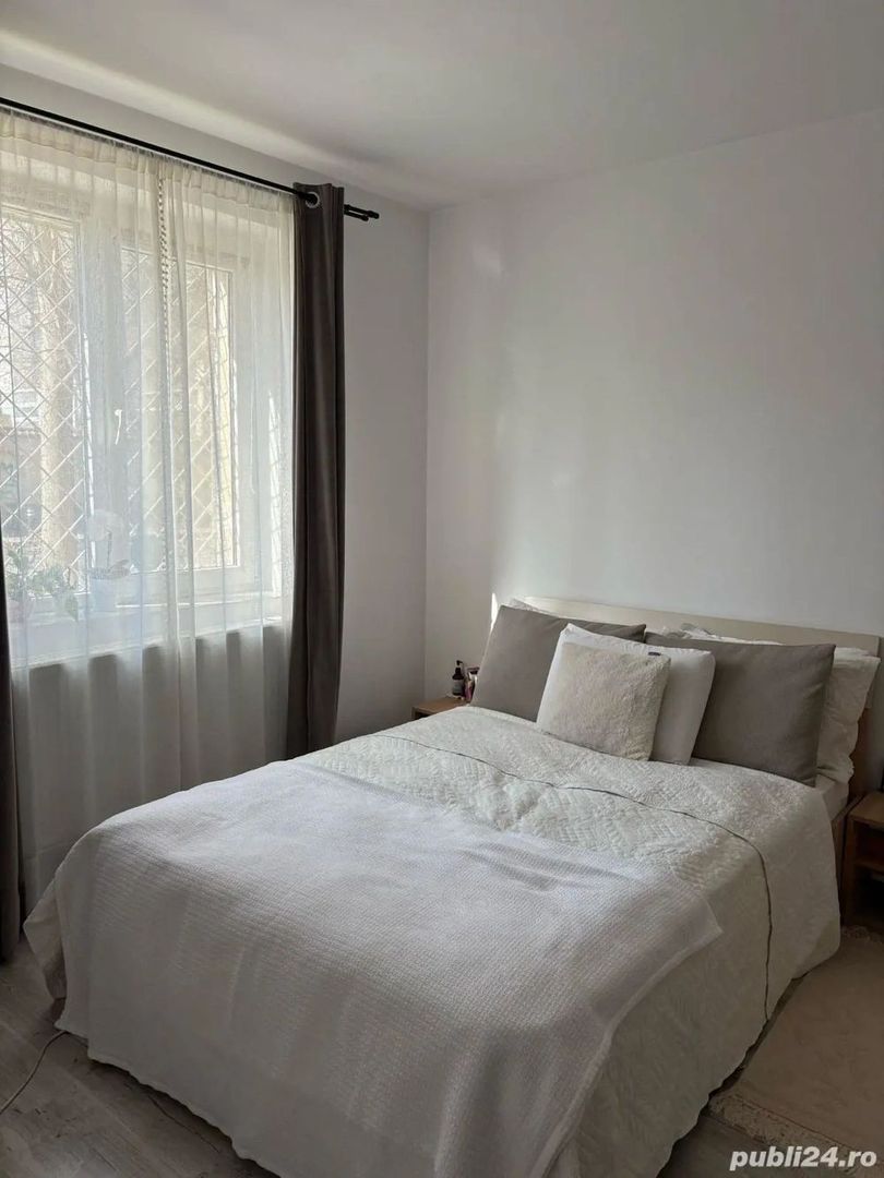 Apartament 3 camere, complet mobilat si utilat, Cotroceni - Poză 3