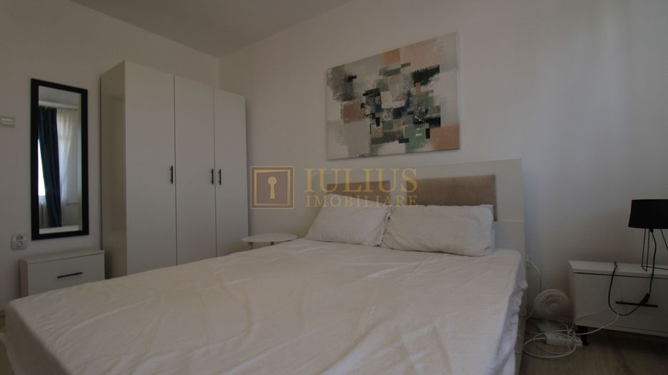 Zona Olimpia, 3 camere. - Poză 8