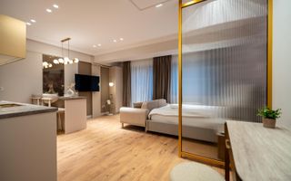 COM 0% I Studio Pipera -  Rond OMV I Ivory Residence I Mobilat lux - Poză 10