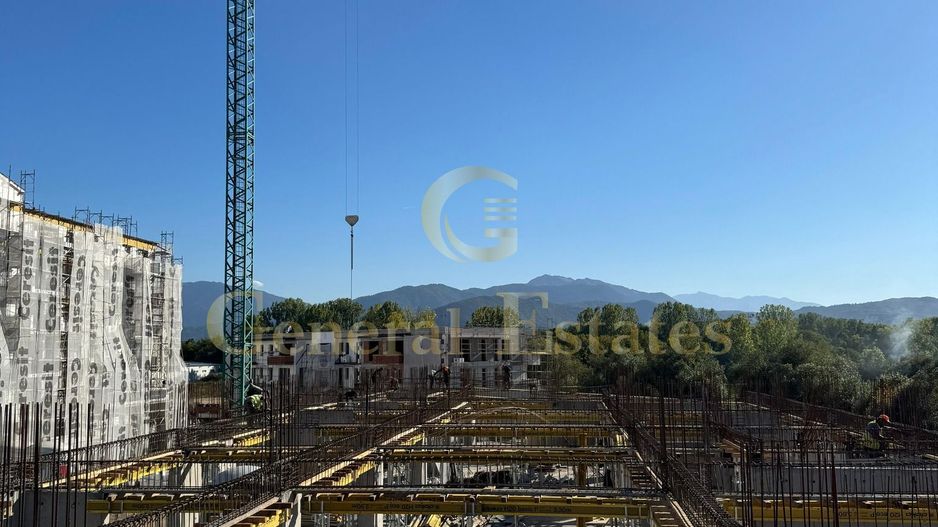 APARTAMENT 2 CAMERE, Tractoru, Brasov - Poză 3