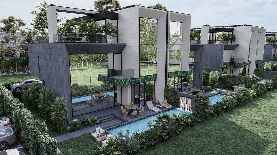 NEXO NATURE - Poză 1