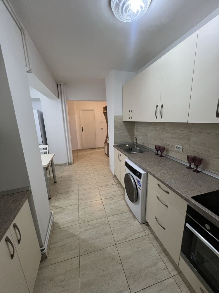 Apartament cu 2 dormitoare | 58 mp | Marasti - Poză 6