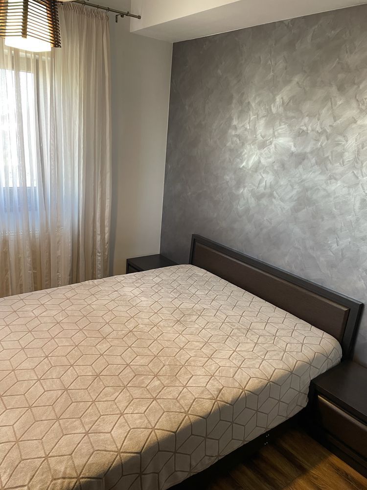 Apartament 2014, etaj 4, balcon, AC, lift, zona Chitilei - Poză 5