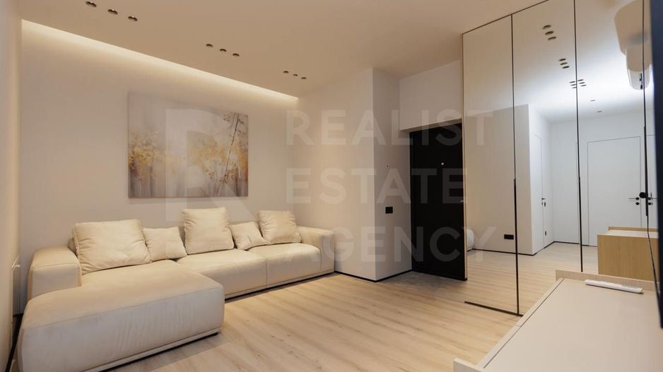 Vânzare, apartament, 3 camere, strada Moara Roșie, Centru - Poză 10