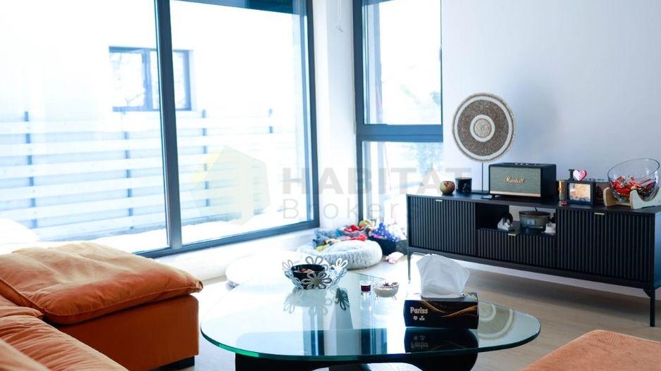 Vilă individuală Corbeanca | design modern, curte amenajată - Poză 7