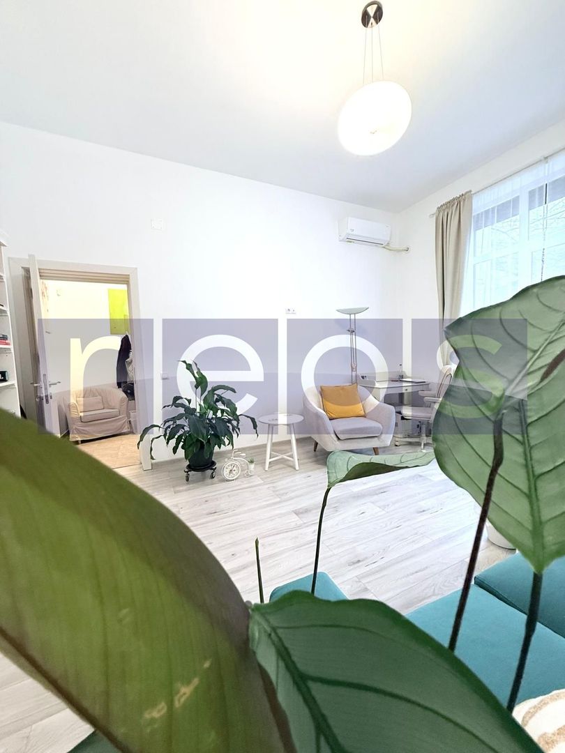 DE VANZARE 2 CAMERE IN VILA P+2 + BOXA + 2 BAI - CENTRALA - VICTORIEI - Poză 2