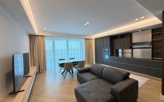 VANZARE 3CAMERE 101MP | CORTINA 126 | MOBILAT-UTILAT LUX | TERASA 26MP - Poză 6