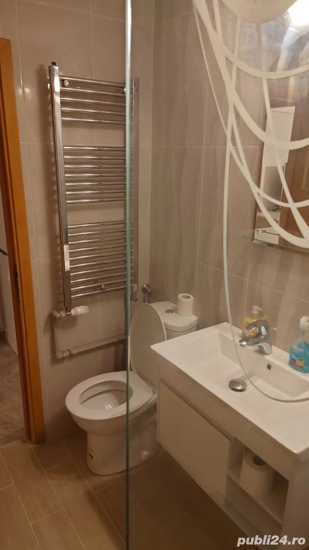 Apartament 2 camere de închiriat Piața Sudului - Poză 8