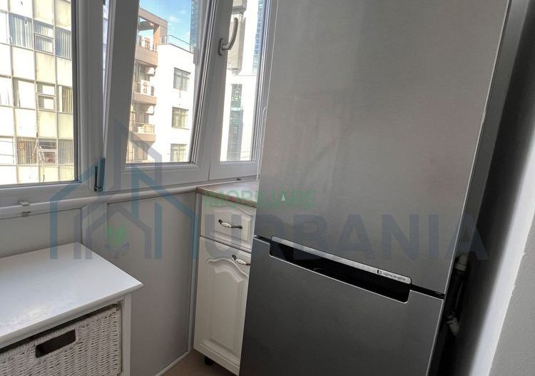 Apartament 2 camere, 46 m², zona Podul de Piatra, Iași – de închiriat - Poză 3