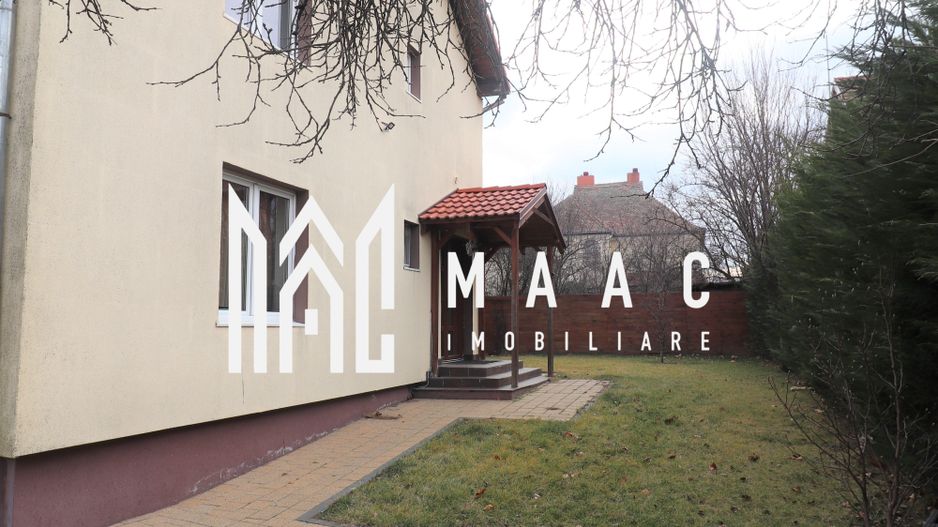 Casa individuala | Centru | Teren 628 mp - Poză 8