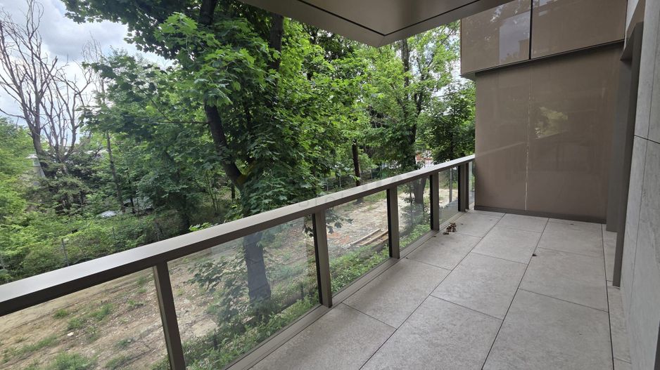Cortina 126 – Erou Iancu- Nicolae Apartament 2 camere | Parcare inclusă | - Poză 10