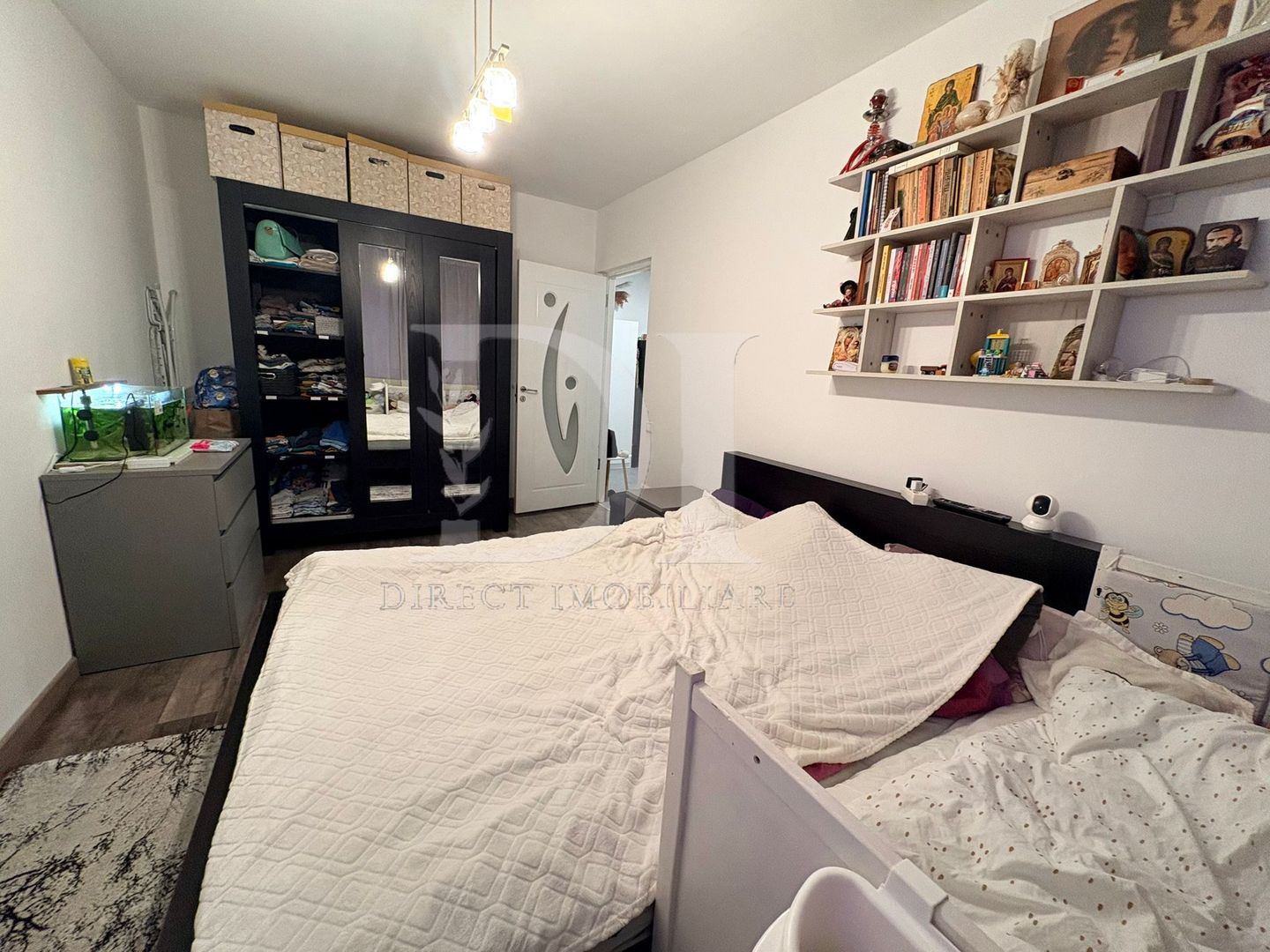 Apartament la cheie / etaj intermediar / Zona Florilor - Poză 4