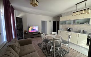 Apartament 2 camere | 41mp | Zona Strazii Rapsodiei - Poză 1