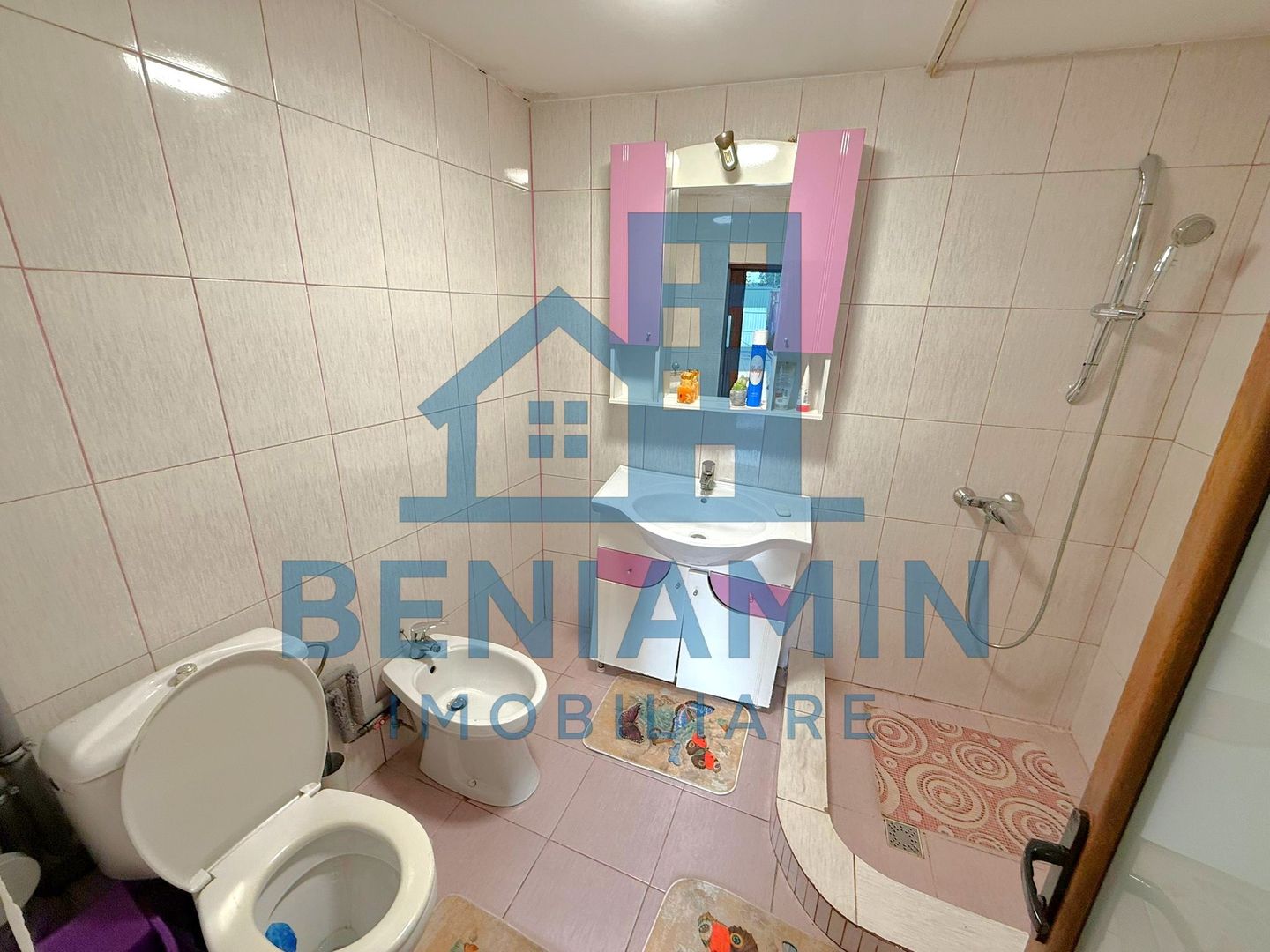 Casa Bariera Valcii pe Principala 90mp acces auto in curte -Renovata - Poză 6