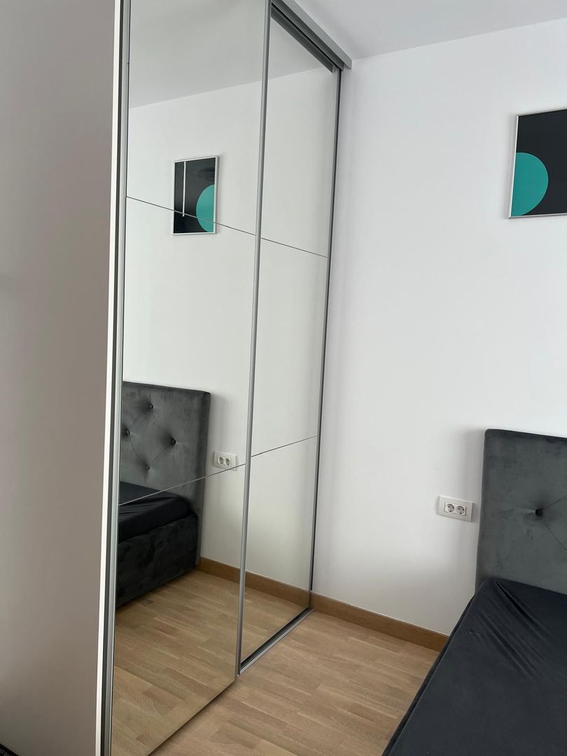 Apartament  3 rooms at Isho - Poză 8