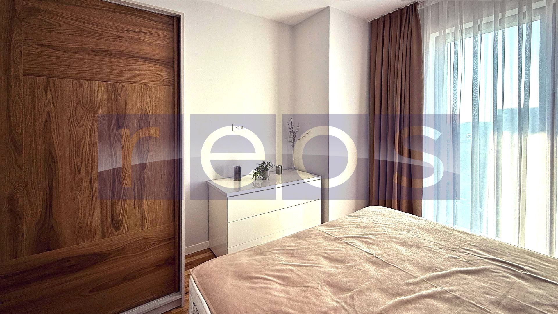 PRIMA INCHIRIERE | 2 CAMERE | MOBILAT UTILAT | STRAULESTI - Poză 6