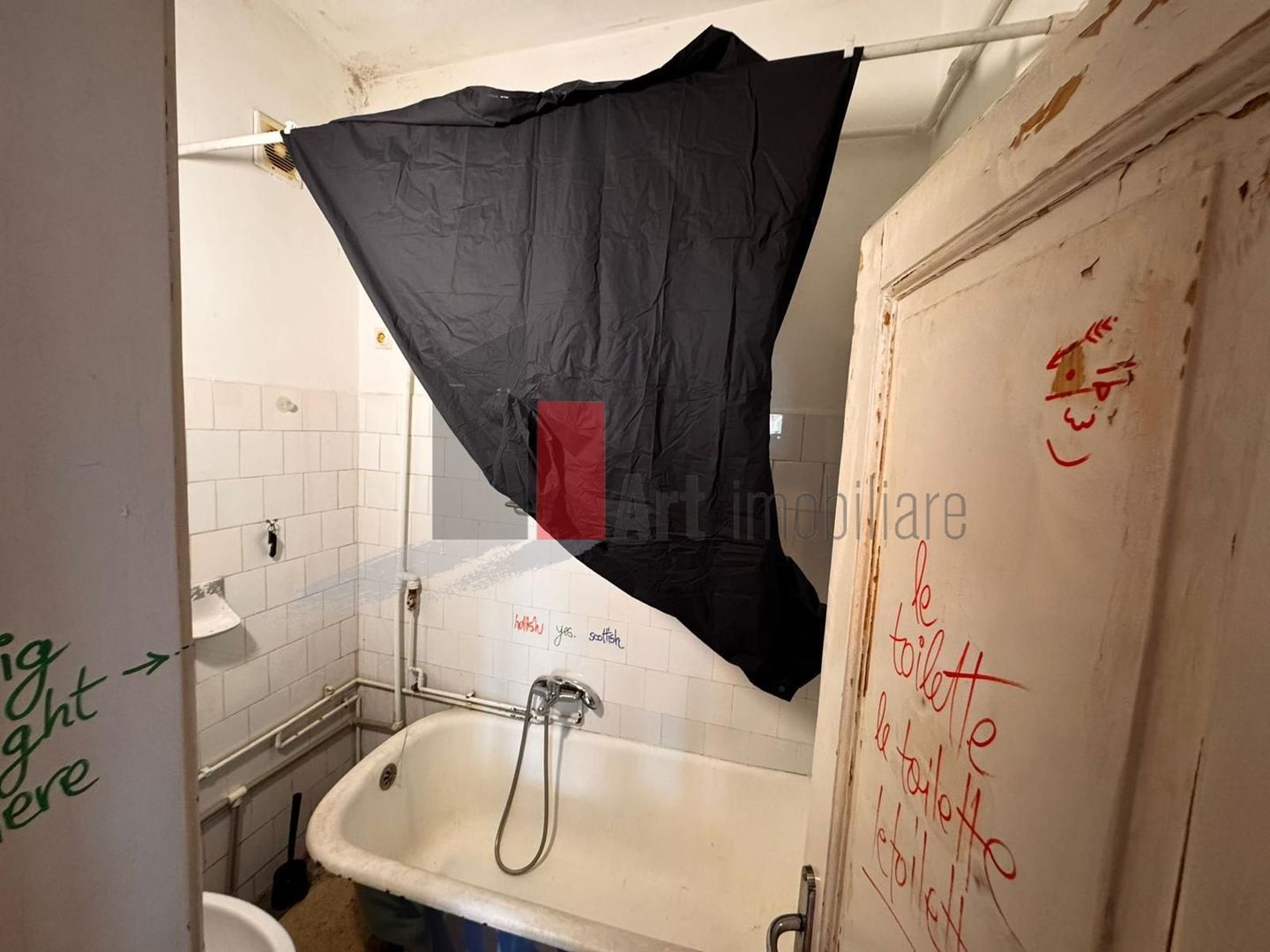 APARTAMENT 2 CAMERE  MARASESTI-CANTEMIR - Poză 16