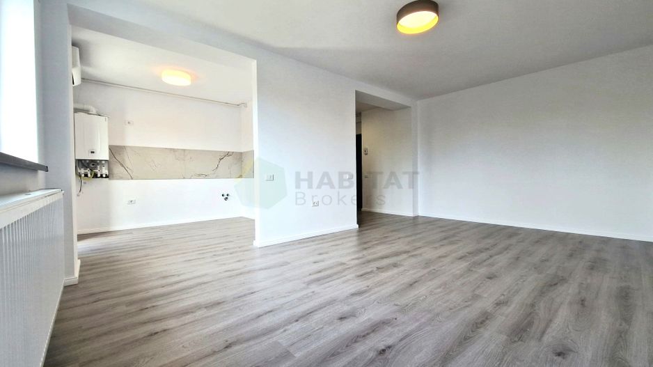 Apartament 2 camere la cheie | 54.999 EUR + TVA 21% | - Poză 2