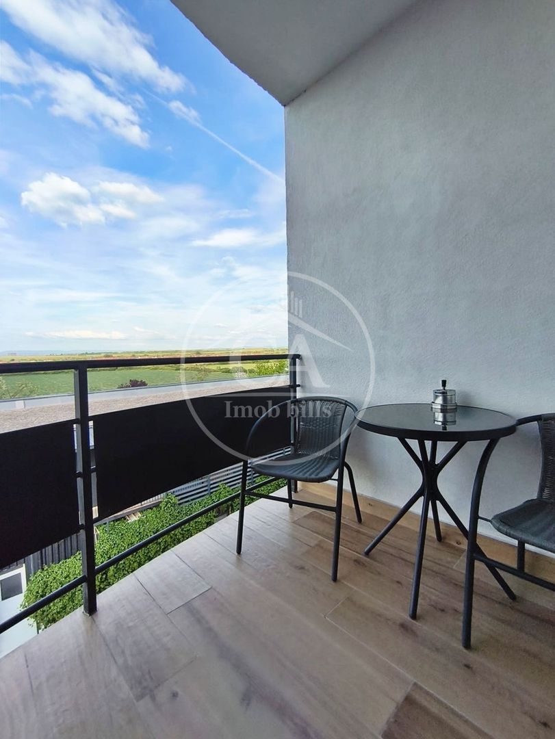 Apartament de inchiriat cu 2 camere in Sanmartin, Bihor - Poză 10