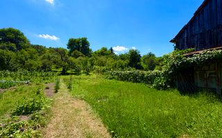 Casă de vânzare-teren 2.300 mp| Ocna Sibiului - Poză 27