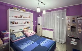 Apartament 2 camere de vânzare | curte privată | loc parcare | Tăuții Măgherăuș - Poză 6