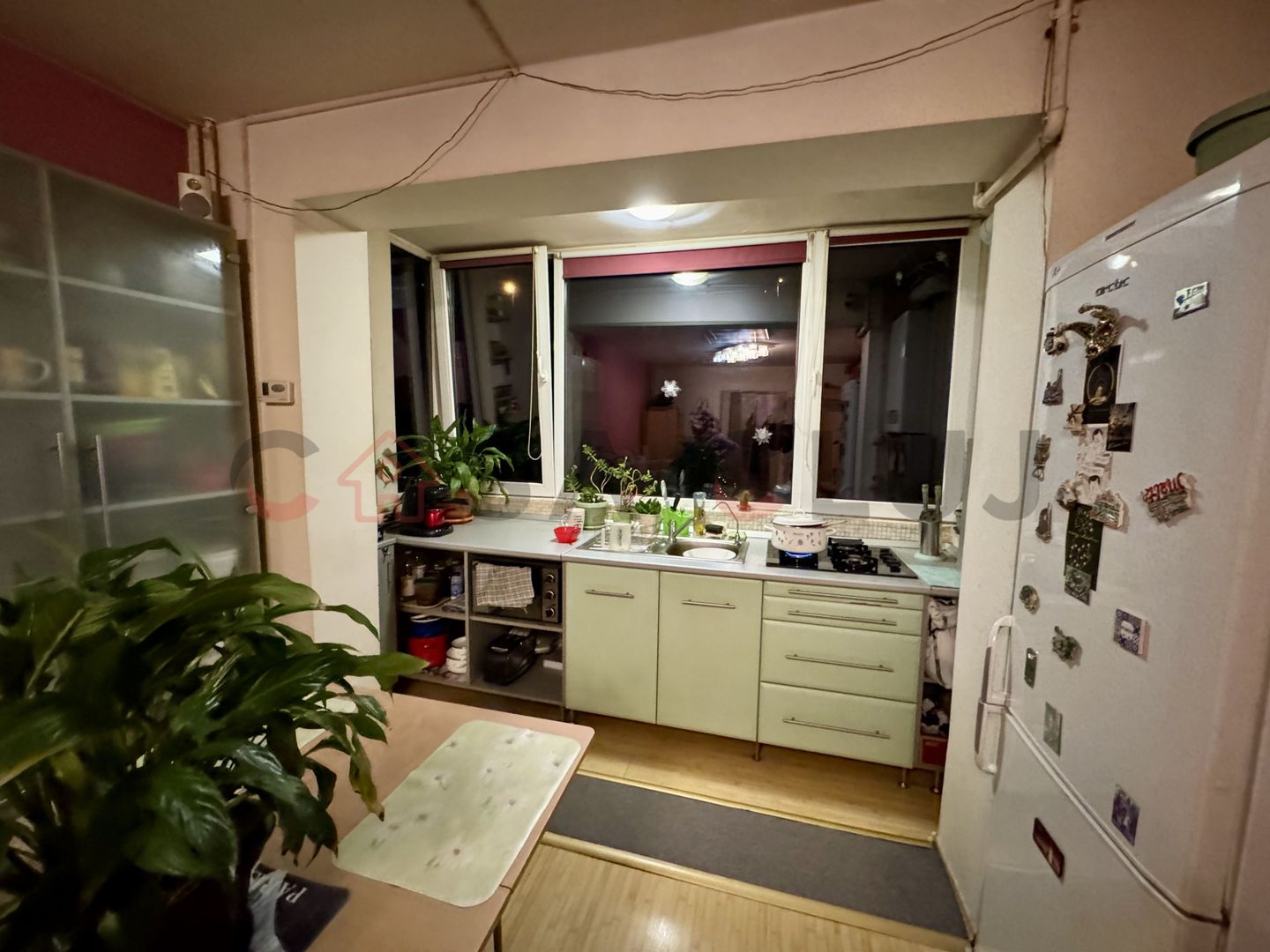 Apartament 3 camere Grigorescu! - Poză 3