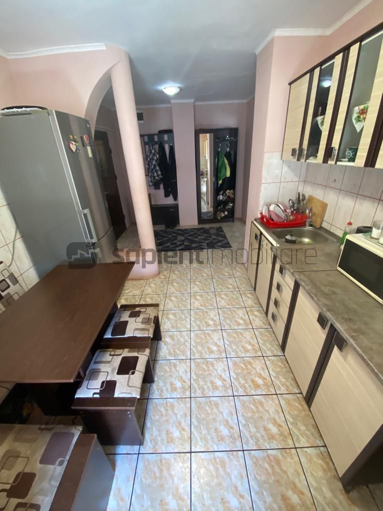 Apartament tip PB 3 camere, zona Decebal - Poză 5