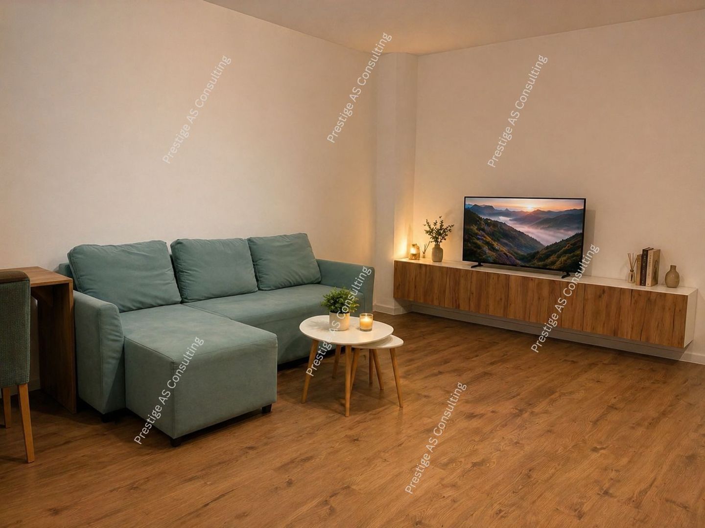 Apartament 2 Camere | City of Mara - Poză 1