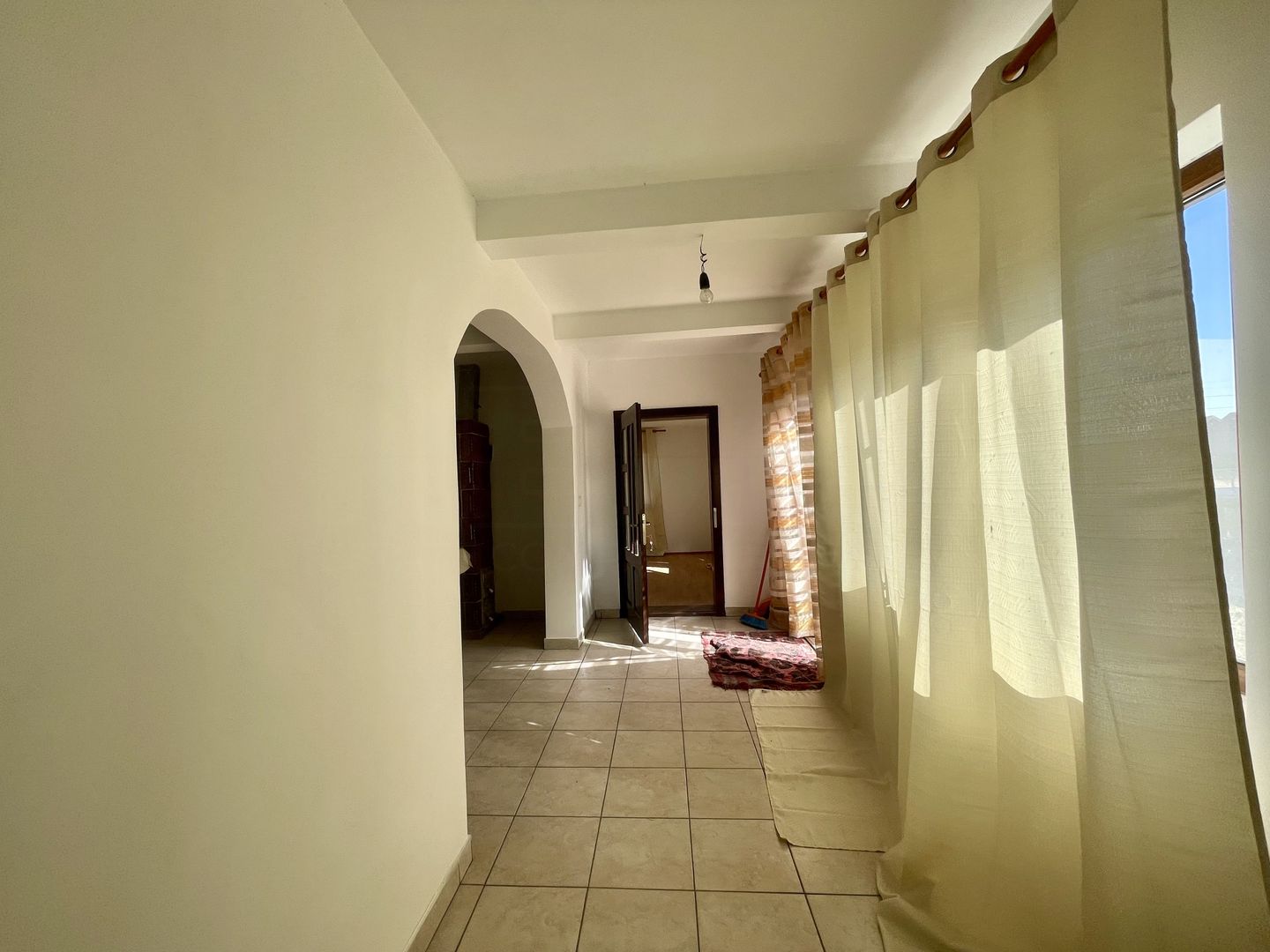 CASA RENOVATA + TEREN 3100 MP | CURTE SI GRADINA | FRATAUTII NOI - Poză 8