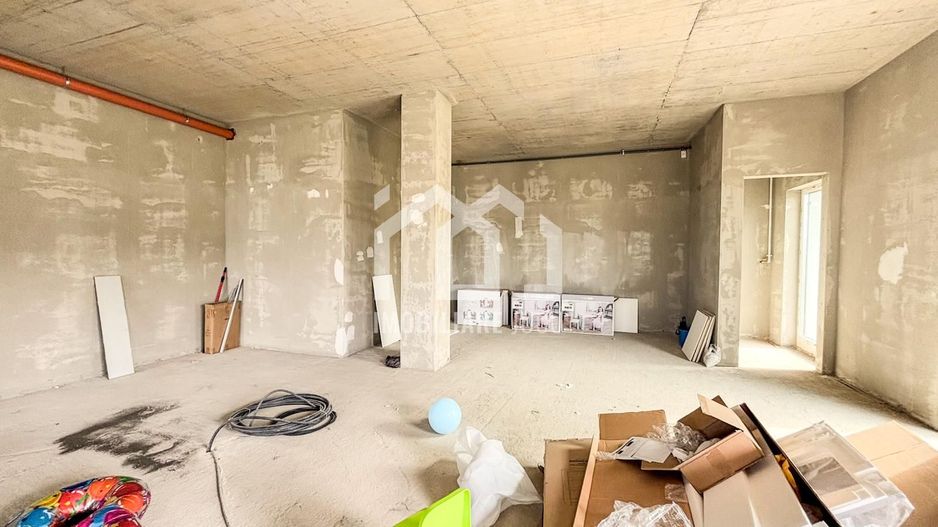 Spatiu comercial de inchiriat, Vitrina, 93mp,  Apahida - Poză 12