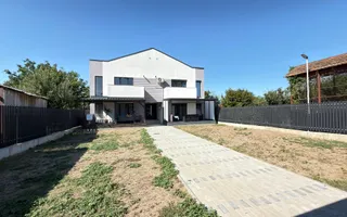 Apartament 3 camere 72.80 mp / Nou nelocuit / Str. Traian - Carei - Poză 18