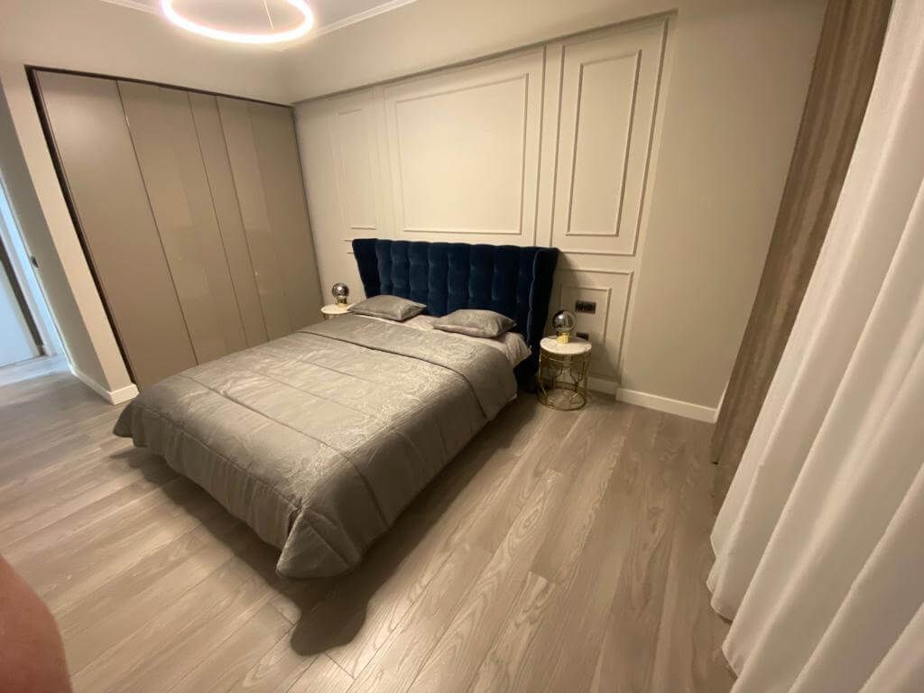Apartament  3 camere  90 mp + Terasa 50 Comision 0 Mamaia Nord  Lac  Dezvoltator - Poză 4