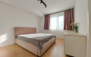Apartament 3 camere, bloc nou 2022 – Baia Sprie, superfinisat - Poză 4