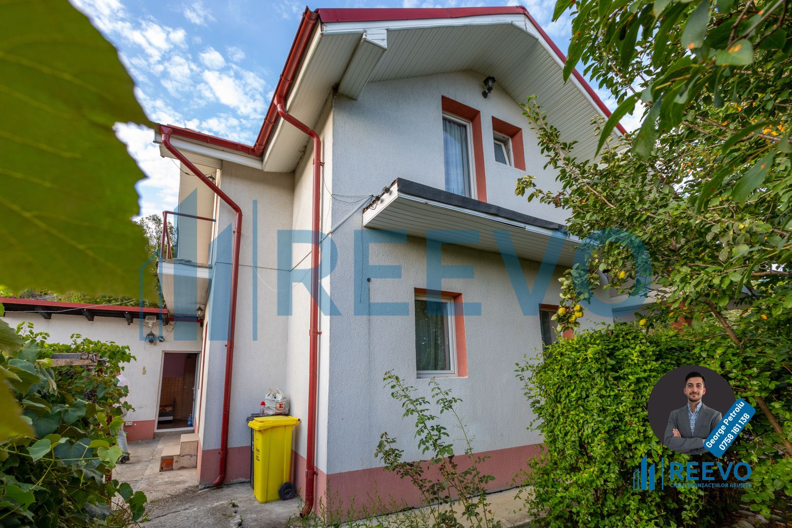 Casă/Vilă de vânzare, Luncani, Jud Bacău - Poză 36