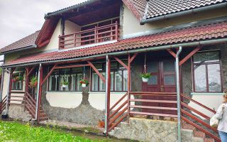 Casă complet renovată, pentru locuință sau pensiune turistică! - Poză 2