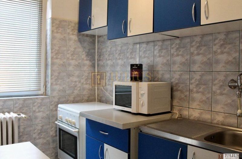 Apartament cu 1 camera, Str. Barbu Iscovescu - Complex Studentesc. - Poză 10