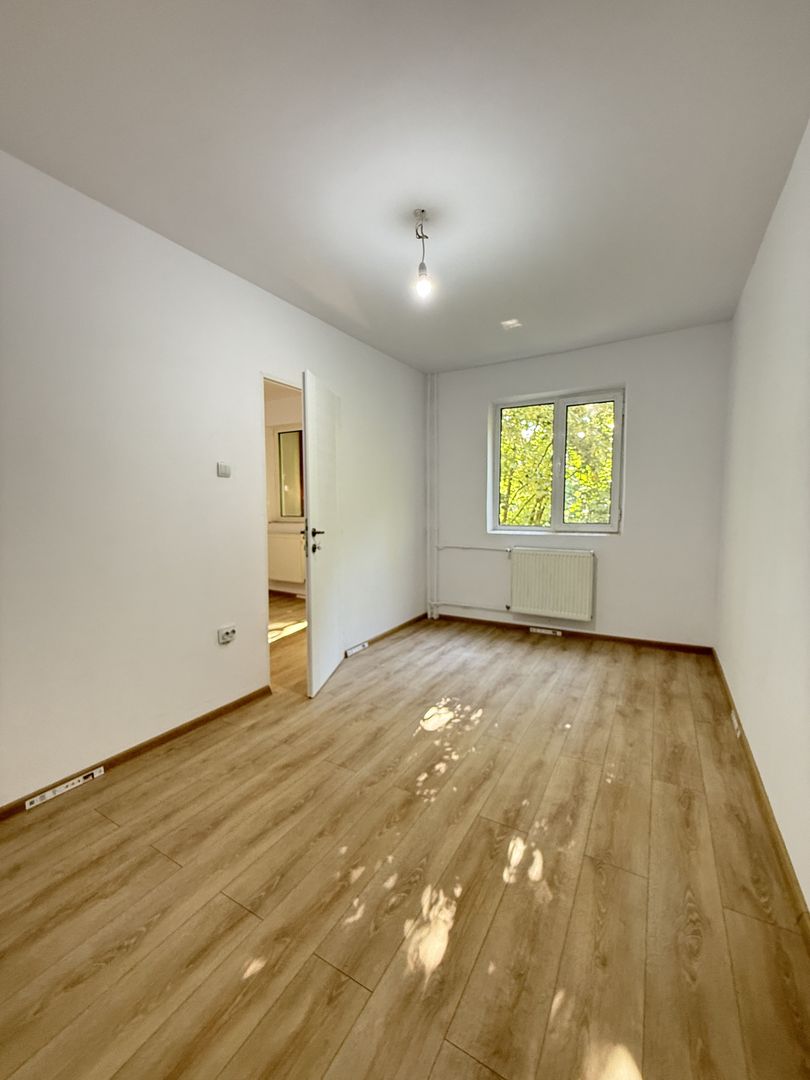 Șagului | 2 camere | Renovat recent | Etaj intermediar | Zonă verde - Poză 11