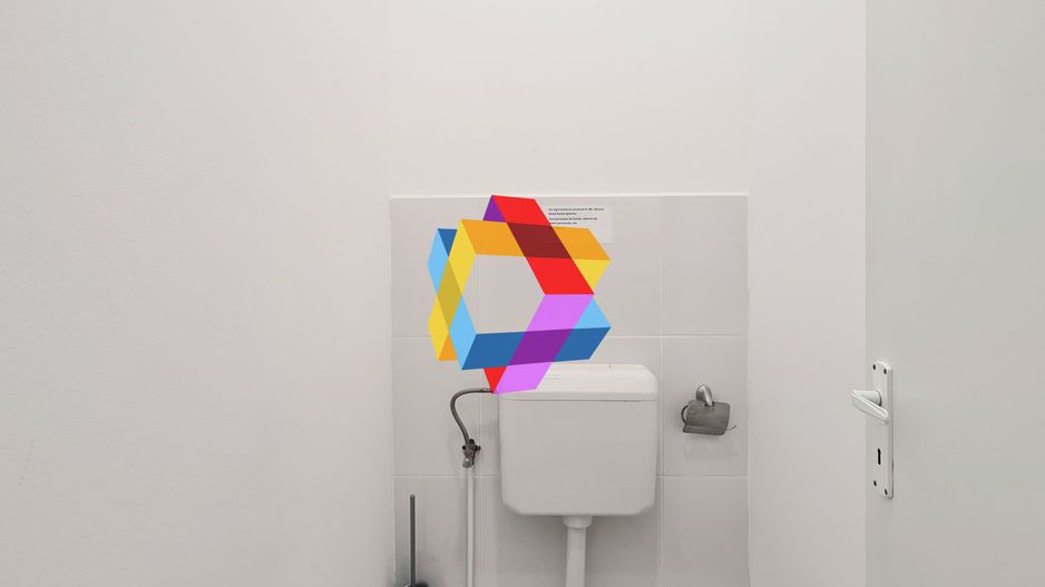 Spatiu birouri de închiriat Brasov - 220 mp # spatii-comerciale-brasov.ro - Poză 21