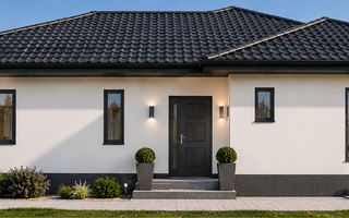 Casa parter Darza - 5 minute gara - Poză 5