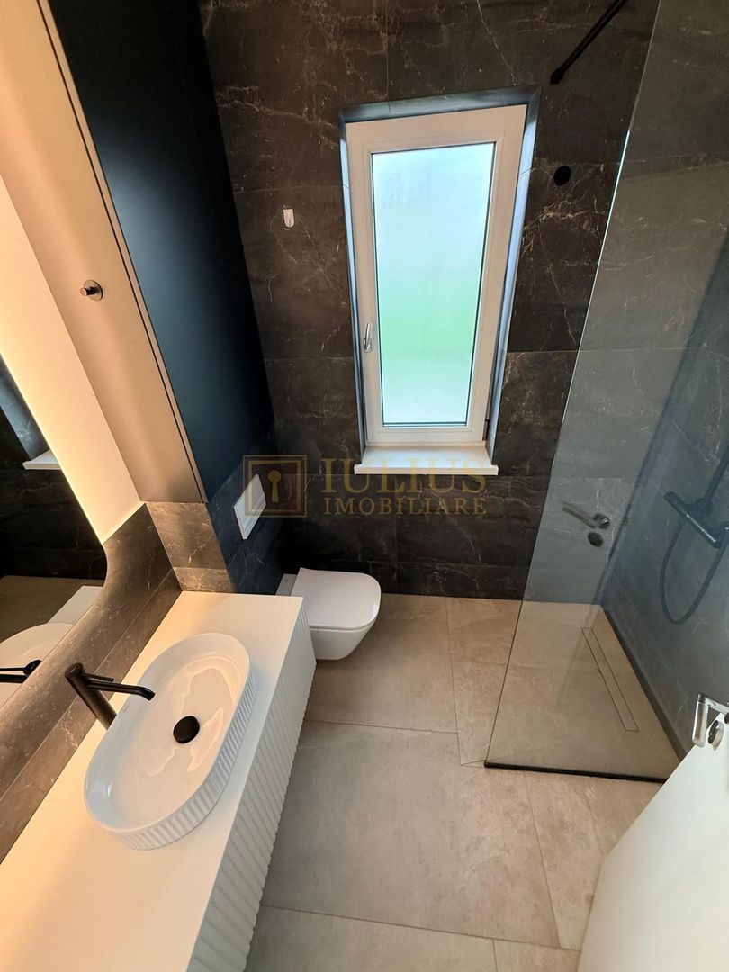 Bloc nou| 2 camere| apartament de lux| loc de parcare| Ghiroda| - Poză 16