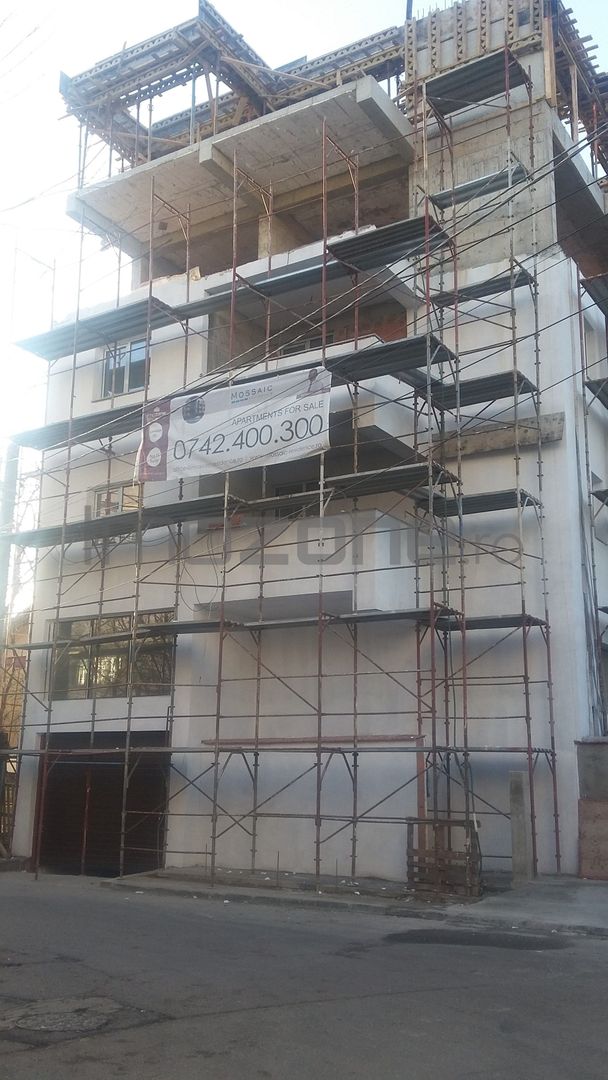 Mossaic Residence - Dobreni 13 - Poză 10