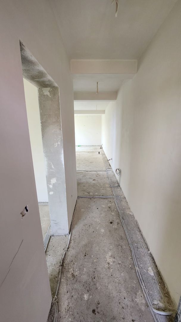 Duplex frumos aproape de Timișoara - Poză 10
