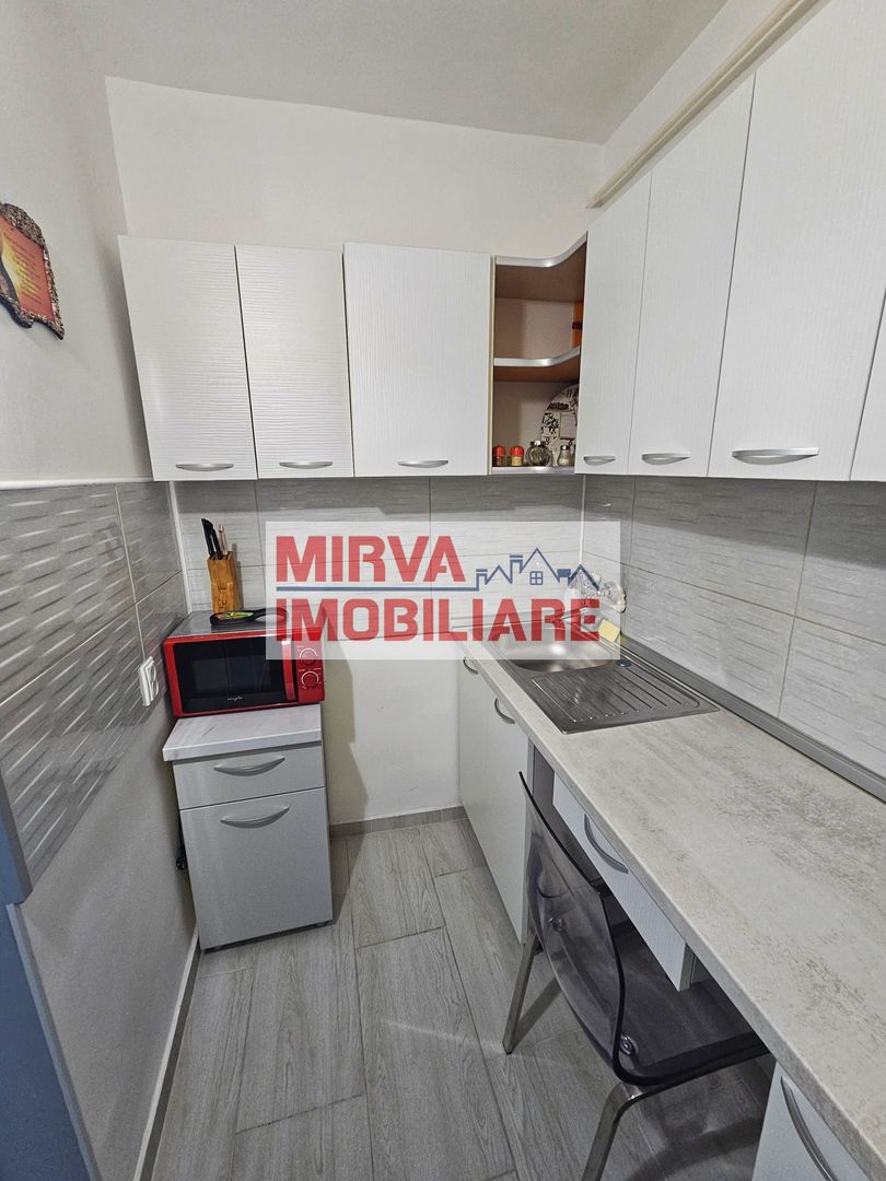 🏠 Garsonieră de închiriat | mobilata | utilata – Zona Democrației - Poză 3