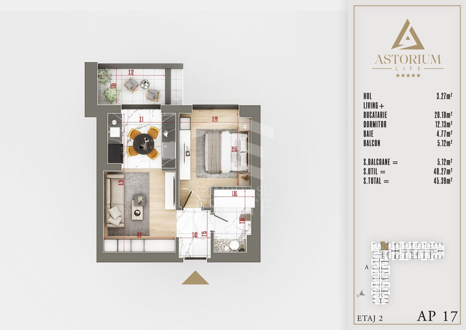 Astorium Life - Poză 177