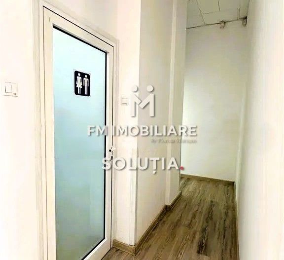 Spațiu Comercial de Vânzare – 125 mp utili - Zonă centrală! - Poză 5